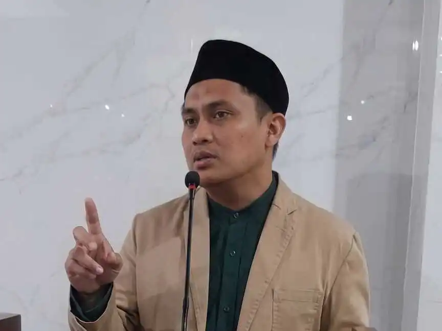 Manusia Biang Kerusakan Ekologi