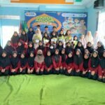 Darul Arqom SD Sakri: Menjemput Keberkahan dan Menanamkan Akhlak Mulia di Panti Asuhan Aisyiyah Balongbendo