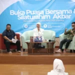 Alumni PBSI Uhamka Berbagi Pengalaman Berkiprah di Ranah Publik