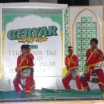 Gebyar Ramadan Menggema di Malam Puncak MA’ANA MBS Tuban