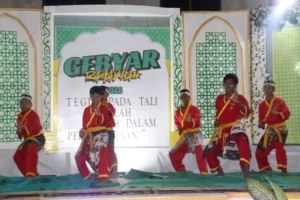 Gebyar Ramadan Menggema di Malam Puncak MA’ANA MBS Tuban