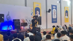 Direktur Smamita: Kegiatan Ramadan Harus Melahirkan Generasi Kreatif dan Berkarakter