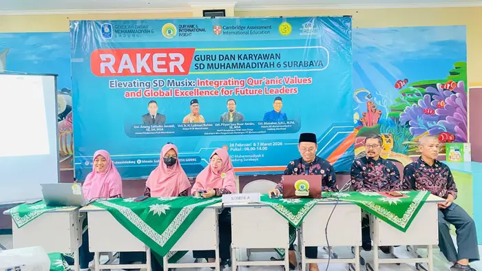 Kaur SDI SD Musix: Bukan “Malaikat Penghakim”, tetapi Penguat Sistem Kinerja