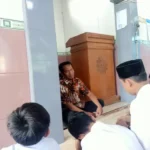 Kali Ini, Ada Tema Tak Biasa di Kultum Ramadan Spemudas Paciran