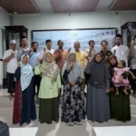 Dari Bukber, IKPI Pusat Pantik Semangat Reuni Akbar “Back to Kampung Damai Al-Ishlah”