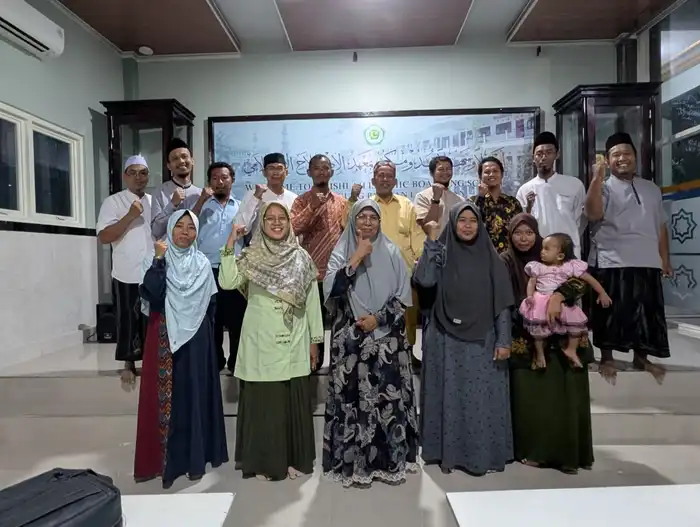 Dari Bukber, IKPI Pusat Pantik Semangat Reuni Akbar “Back to Kampung Damai Al-Ishlah”