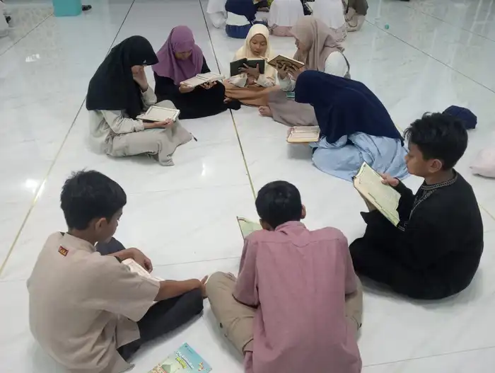 Darul Arqam Tidak Hanya Mengajarkan Ilmu Agama