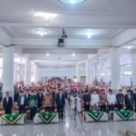 Kajian Ramadan Muhammadiyah Bojonegoro Bertemakan Ekoteologi dan Tugas Kekholifahan