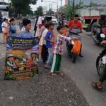 IKWAM 4B SD Muhsida Gelar Buka Bersama, Bagikan Takjil dan Santuni Anak Yatim