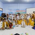 Ngabuburit Penuh Makna, PD IPM Kabupaten Probolinggo Kolaborasi Literasi dan Dongeng Ramadan untuk Pelajar Muhammadiyah