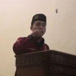 Semarak Safari Ramadan, Kader IMM Al-Iskandariyah Umla Ramaikan Tarawih di Dua Desa di Kecamatan Ngimbang