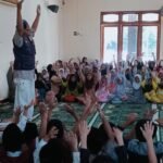 Ramadan Ceria di Pengalusan: Dongeng Islami Semarakkan Masjid, Anak-anak Belajar Makna Puasa Lewat Kisah Inspiratif