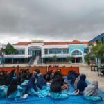 Santri Pondok Pesantren Modern Paciran Gelar Kajian Ramadan dan Buka Bersama