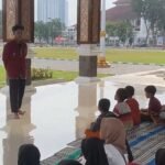 IMM Komisariat An-Nur Umsida Laksanakan RTL Bersama Komunitas Self Street Child Sidoarjo