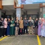 KKG ISMUBA, Dibalik Suksesnya DAP Muhammadiyah for Kids Kota Malang