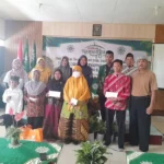 PCM–PCA Kanigoro Gelar RAMAH, Santuni Anak Yatim, Lansia, dan Hormati Guru di Bulan Ramadan