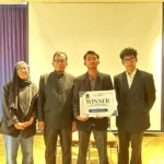 Santri PPI AMF Malang Raih Juara 1 IFIC 2025 Lewat Inovasi Tinta Spidol dari Kluwak