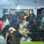 Dari Patrol hingga Menu Sahur Premium, Begini Keseruan UMM Sahur dengan Gerpakkk