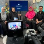 Berangkat Dari Meja Makan, Kisah Inspiratif Musyrifah, Narasumber Podcast Kajian Islami SMK Mutu Gresik