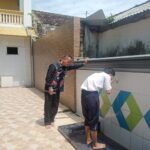 SMPM Jipat Karangasem Gelar Darul Arqom, Siswa Belajar Kembali Makna dan Praktik Thoharoh