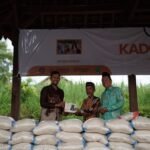 PCIM Sudan Gelar Program Berbagi Kado Ramadan untuk ABK dan ODGJ di Pesantren Ainul Yaqin