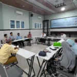 34 Marhalah Lintas Generasi Siap Sukseskan Mubes Alumni Al-Ishlah