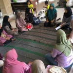 Mahasiswa Psikologi UMG Berikan Edukasi Batas Privasi Tubuh Anak di Desa Ngembung