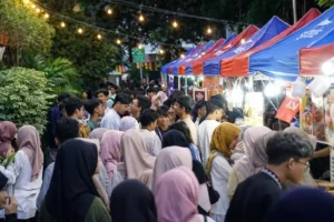 Smamita Semarakkan Ramadan dengan Beragam Aktivitas Religius dan Kepedulian Sosial