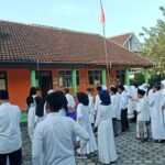 SD Muhammadiyah 5 Kota Malang Menjadi Tuan Rumah Safari Dakwah Tingkat Gugus