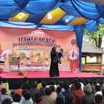 Darul Arqom SD Muhammadiyah 4 Zamzam Tanamkan Nilai Iman, Ilmu, dan Amal