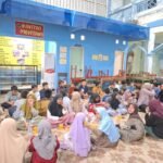 Pesantren Kilat Darul Arqam, Bukan Rutinan Tapi Wadah untuk Kemandirian