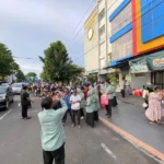 Takjil Gratis, Pahala Otomatis: RSU Muhammadiyah Ponorogo Tebar Seribu Paket Berkah 