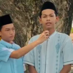 Bulan Puasa, Jangan Pacaran! Pesan Ketua Umum IPM SMP Mulia Bungah