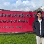 Begini Kisah Mahasiswa UMM yang Jalani Ramadan di Negeri Minoritas Muslim