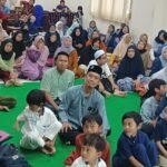 Ramadan Peduli di Rumah Singgah YKI