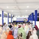 Tarawih Ramah Anak SDMM, Cara Menumbuhkan Cinta dan Disiplin Ibadah Sejak Dini