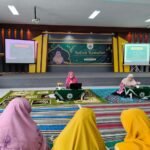 Kajian Ramadan TK ABA 36 PPI Tekankan Pentingnya Menjaga Sujud dan Akhlak