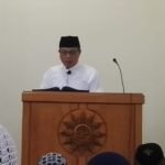 Kajian Nashaihul Ibad Bahas Sembilan Anak Iblis Penggoda Manusia