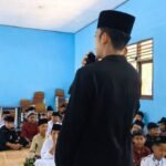 MBS Tuban Isi Pesantren Kilat, Hadirkan Nuansa Pesantren ke SMPN 2 Montong