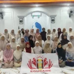 Sharing Session Alumni Warnai Penutup Educare Ramadan Action 1447 H