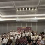 Kajian Akbar Ramadan IMM Achilles Perkuat Spirit Ta’awun dan Kebersamaan