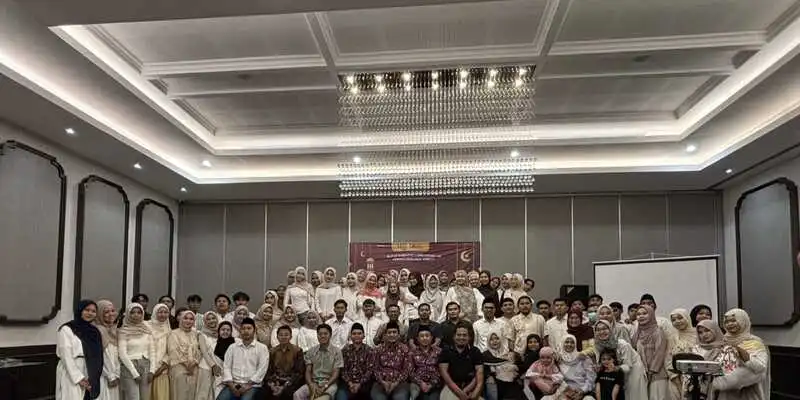 Kajian Akbar Ramadan IMM Achilles Perkuat Spirit Ta’awun dan Kebersamaan