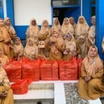 MI Muhammadiyah 4 Brangsi Gelar Buka Bersama serta Santunan Anak Yatim