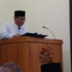 Kajian Rutin Nashaihul Ibad: Sembilan Hal sebagai Induk Kesalahan Manusia