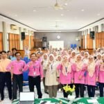 Hadapi Siswa Unik di Kelas Reguler, Guru SDMM Ikuti Upgrading Inklusi