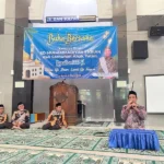 Semarak Ramadan di SD Sakri: Kajian, Santunan, dan Pesan Glow Up Iman