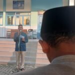 Bukber SMPM 12 Paciran, Ustadz Sof Fakhruddin Tekankan Pentingnya Menghilangkan Dengki