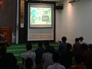 Refleksi Pasca-Kepemimpinan Rasulullah: Mengurai Akar Perpecahan dalam Learning by Fasting Day 1