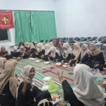 Kajian RTL Bahas Konflik dan Dinamika Organisasi serta Buka Bersama Komisariat Ekosentris