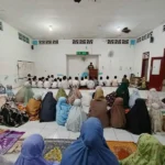 Merajut Iman dan Kebersamaan dalam Pondok Ramadan SD Aisyiyah 1 Plemahan